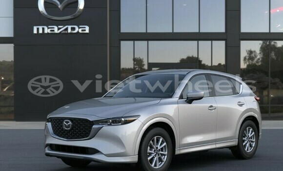 Buy Mới Mazda CX-5 Xe ô tô