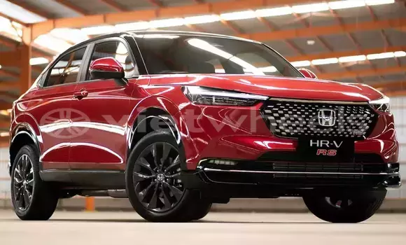 Buy Mới Honda HR-V Xe ô tô