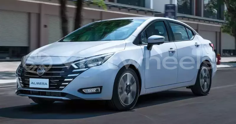 Big with watermark nissan almera hanoi saigon 16970