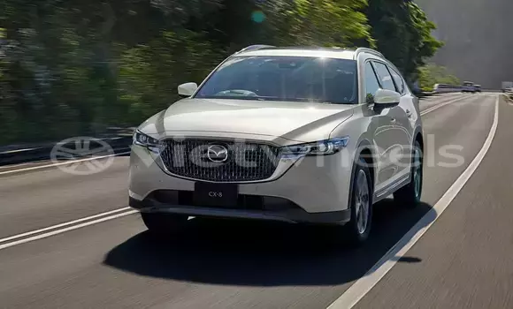 Buy Mới Mazda CX-8 Xe ô tô
