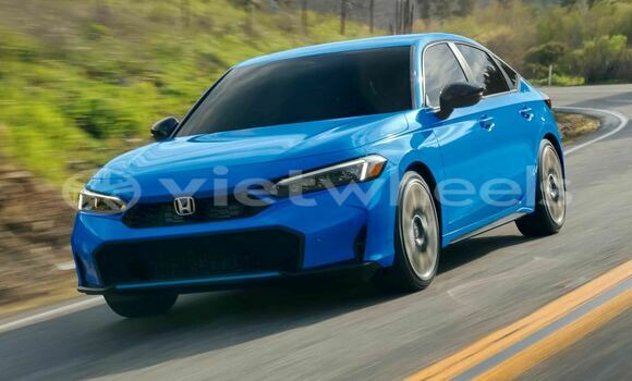 Buy Mới Honda Civic Xe ô tô