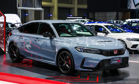 Buy Mới Honda Civic type r Xe ô tô