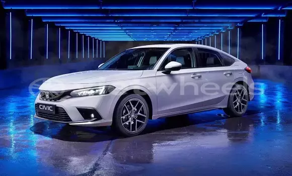 Buy Mới Honda Civic Xe ô tô