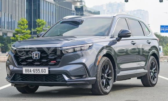Buy Mới Honda CR-V Xe ô tô