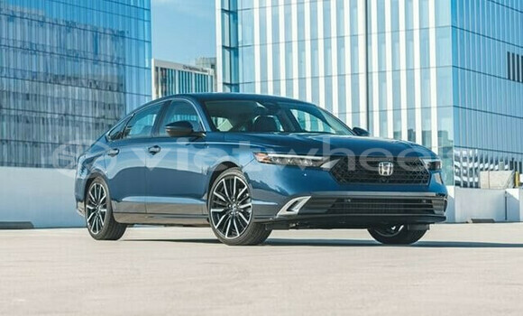 Buy Mới Honda Accord Xe ô tô