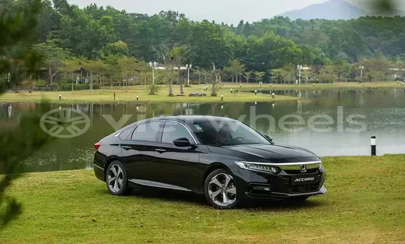 Buy Mới Honda Accord Xe ô tô