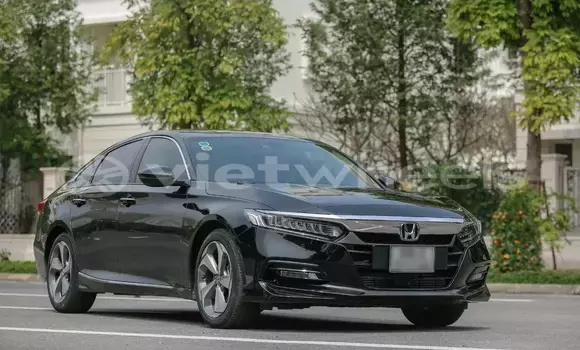 Buy Mới Honda Accord Xe ô tô