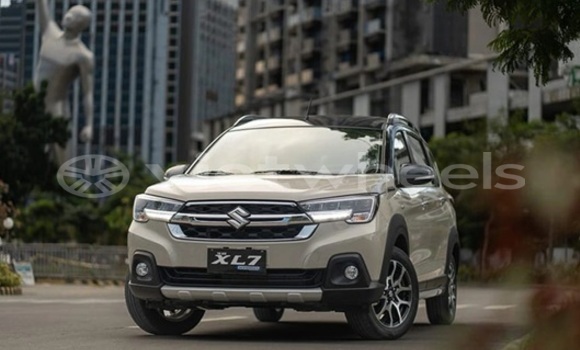 Buy Mới Suzuki XL7 Xe ô tô Buy Mới Suzuki XL7 Xe ô tô