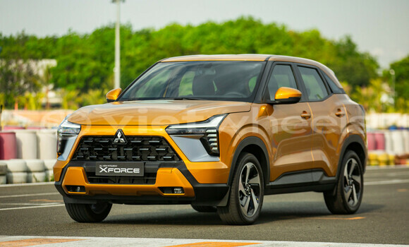 Buy Mới Mitsubishi Xforce Xe ô tô Buy Mới Mitsubishi Xforce Xe ô tô