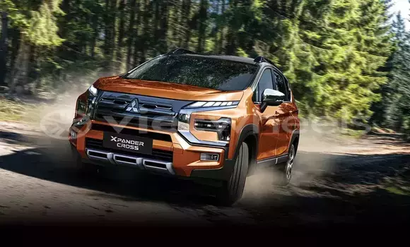 Buy Mới Mitsubishi Xpander cross Xe ô tô