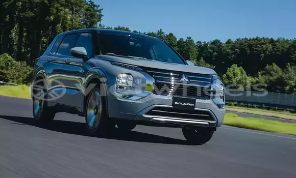 Buy Mới Mitsubishi Outlander Xe ô tô Buy Mới Mitsubishi Outlander Xe ô tô