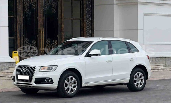 Buy Đã sử dụng Audi Audi Q5 Xe ô tô