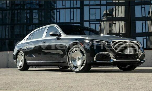 Buy Mới Maybach S450 Xe ô tô