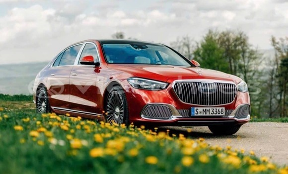 Buy Đã sử dụng Maybach S650 Xe ô tô
