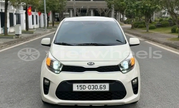 Buy Đã sử dụng Kia Morning Xe ô tô