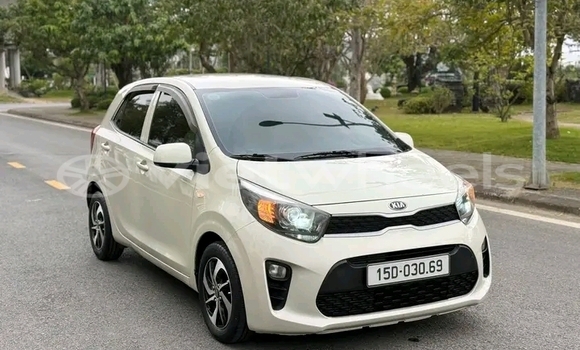 Mua Đã sử dụng Kia Morning Xe ô tô Mua Đã sử dụng Kia Morning Xe ô tô