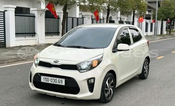 Mua Đã sử dụng Kia Morning Xe ô tô Mua Đã sử dụng Kia Morning Xe ô tô