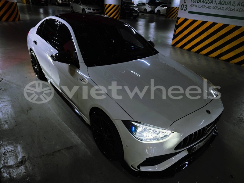 Big with watermark mercedes benz c class thanh pho hai phong huyen an lao 37105