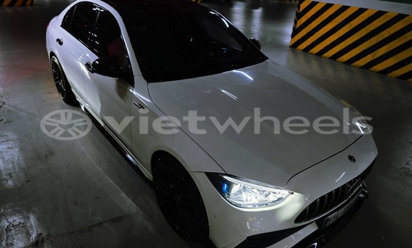 Mua Đã sử dụng Mercedes Benz C-Class Xe ô tô