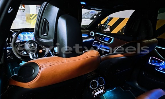 Buy Used Mercedes Benz C-Class Car Buy Used Mercedes Benz C-Class Car