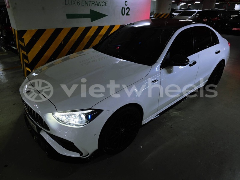 Big with watermark mercedes benz c class thanh pho hai phong huyen an lao 37105