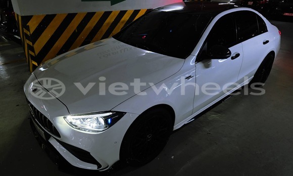 Buy Used Mercedes Benz C-Class Car Buy Used Mercedes Benz C-Class Car