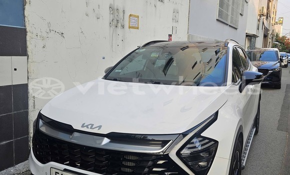 Mua Đã sử dụng KIA Sportage Xe ô tô