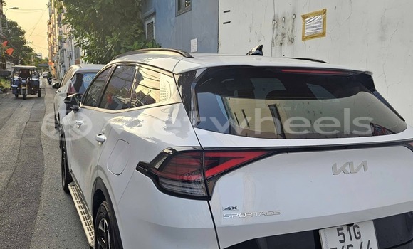 Buy Used KIA Sportage Car Buy Used KIA Sportage Car