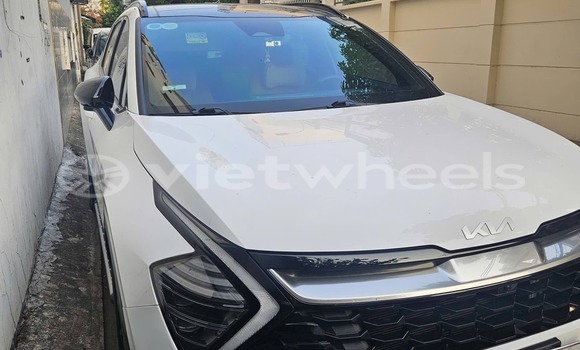 Buy Used KIA Sportage Car Buy Used KIA Sportage Car