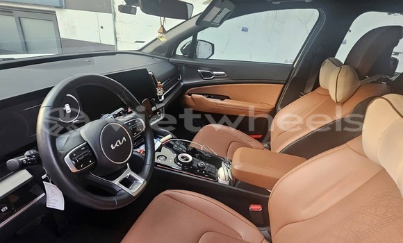 Buy Used KIA Sportage Car Buy Used KIA Sportage Car