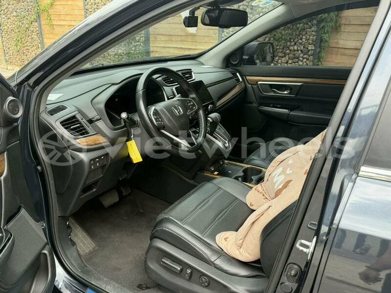 Big with watermark honda hr v tinh thua thien hue huyen a luoi 37107