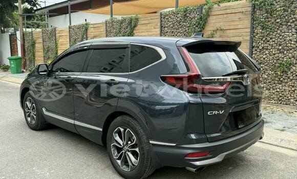 Mua Đã sử dụng Honda HR-V Xe ô tô Mua Đã sử dụng Honda HR-V Xe ô tô