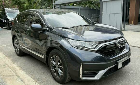 Mua Đã sử dụng Honda HR-V Xe ô tô Mua Đã sử dụng Honda HR-V Xe ô tô