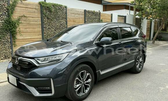 Mua Đã sử dụng Honda HR-V Xe ô tô Mua Đã sử dụng Honda HR-V Xe ô tô