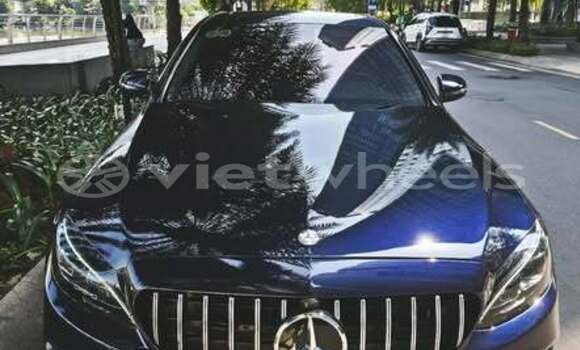 Mua Đã sử dụng Mercedes Benz C-Class Xe ô tô