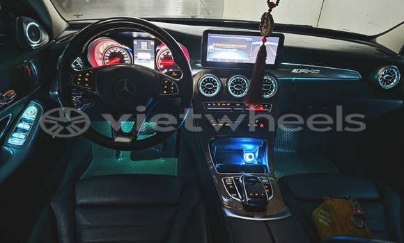 Buy Used Mercedes Benz C-Class Car Buy Used Mercedes Benz C-Class Car