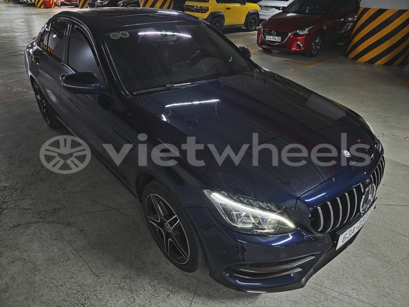 Big with watermark mercedes benz c class tinh kien giang huyen an bien 37108