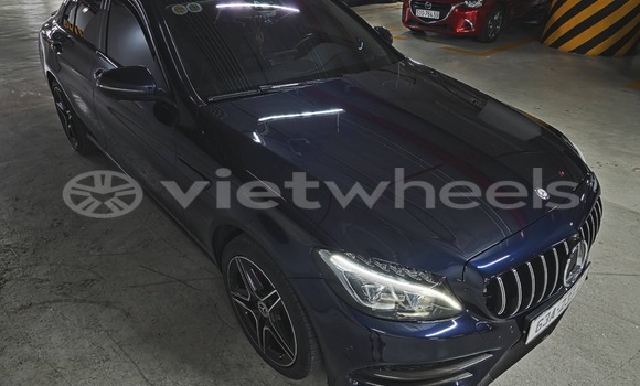 Buy Used Mercedes Benz C-Class Car Buy Used Mercedes Benz C-Class Car