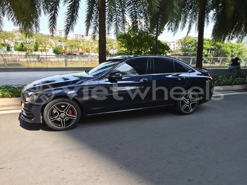 Big with watermark mercedes benz c class tinh kien giang huyen an bien 37108