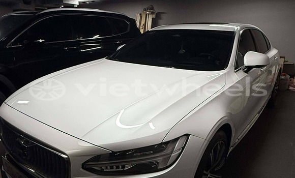 Mua Đã sử dụng Volvo S90 Xe ô tô
