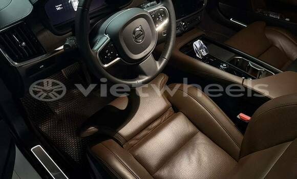 Buy Used Volvo S90 Car Buy Used Volvo S90 Car