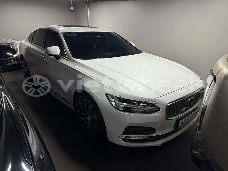 Big with watermark volvo s90 tinh thua thien hue huyen a luoi 37109
