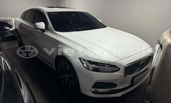 Buy Used Volvo S90 Car Buy Used Volvo S90 Car