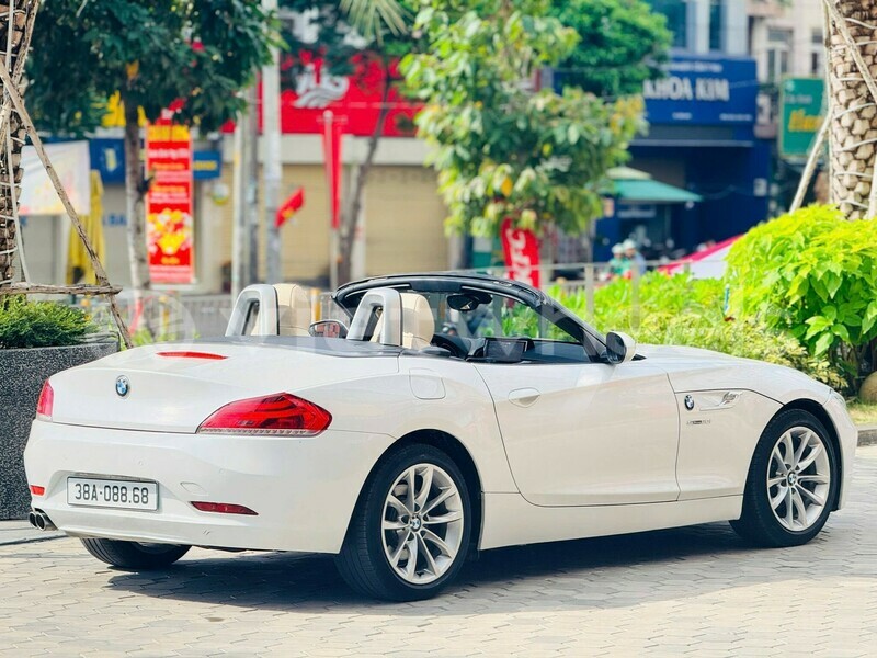 Big with watermark bmw bmw z4 tinh thua thien hue huyen a luoi 37110