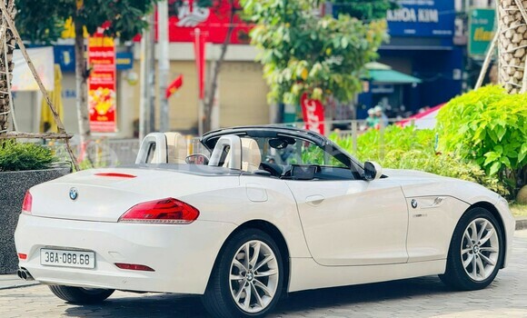 Mua Đã sử dụng BMW BMW Z4 Xe ô tô