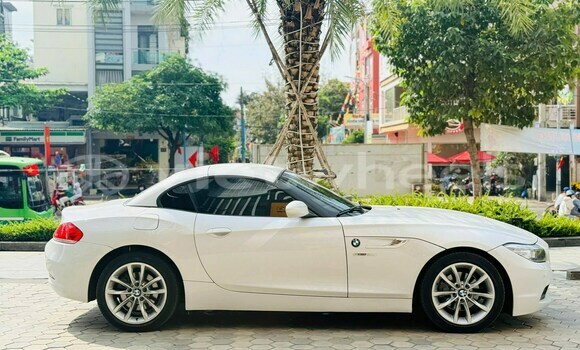 Buy Used BMW BMW Z4 Car Buy Used BMW BMW Z4 Car