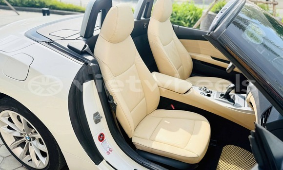 Buy Used BMW BMW Z4 Car Buy Used BMW BMW Z4 Car