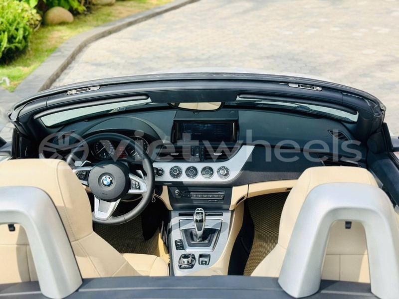 Big with watermark bmw bmw z4 tinh thua thien hue huyen a luoi 37110