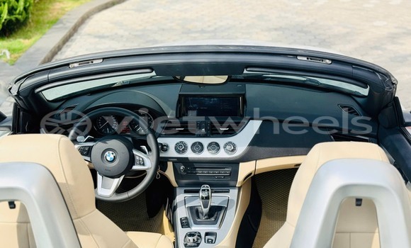Buy Used BMW BMW Z4 Car Buy Used BMW BMW Z4 Car