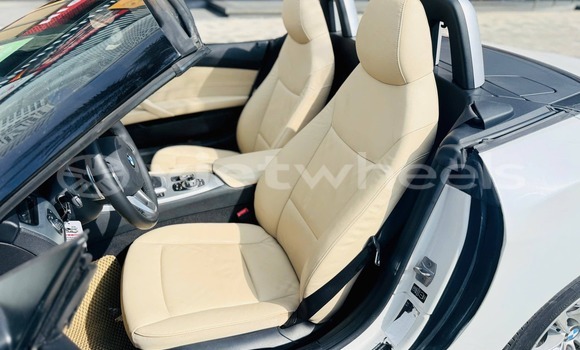 Buy Used BMW BMW Z4 Car Buy Used BMW BMW Z4 Car